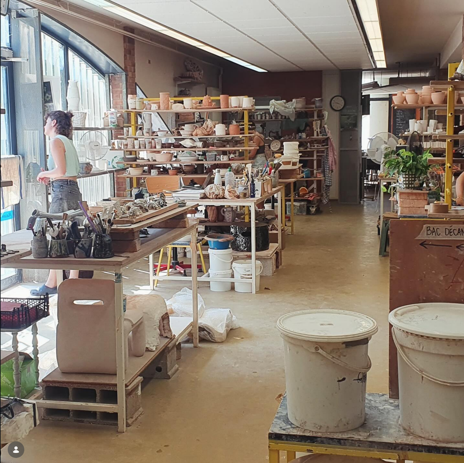 atelier dieulefit