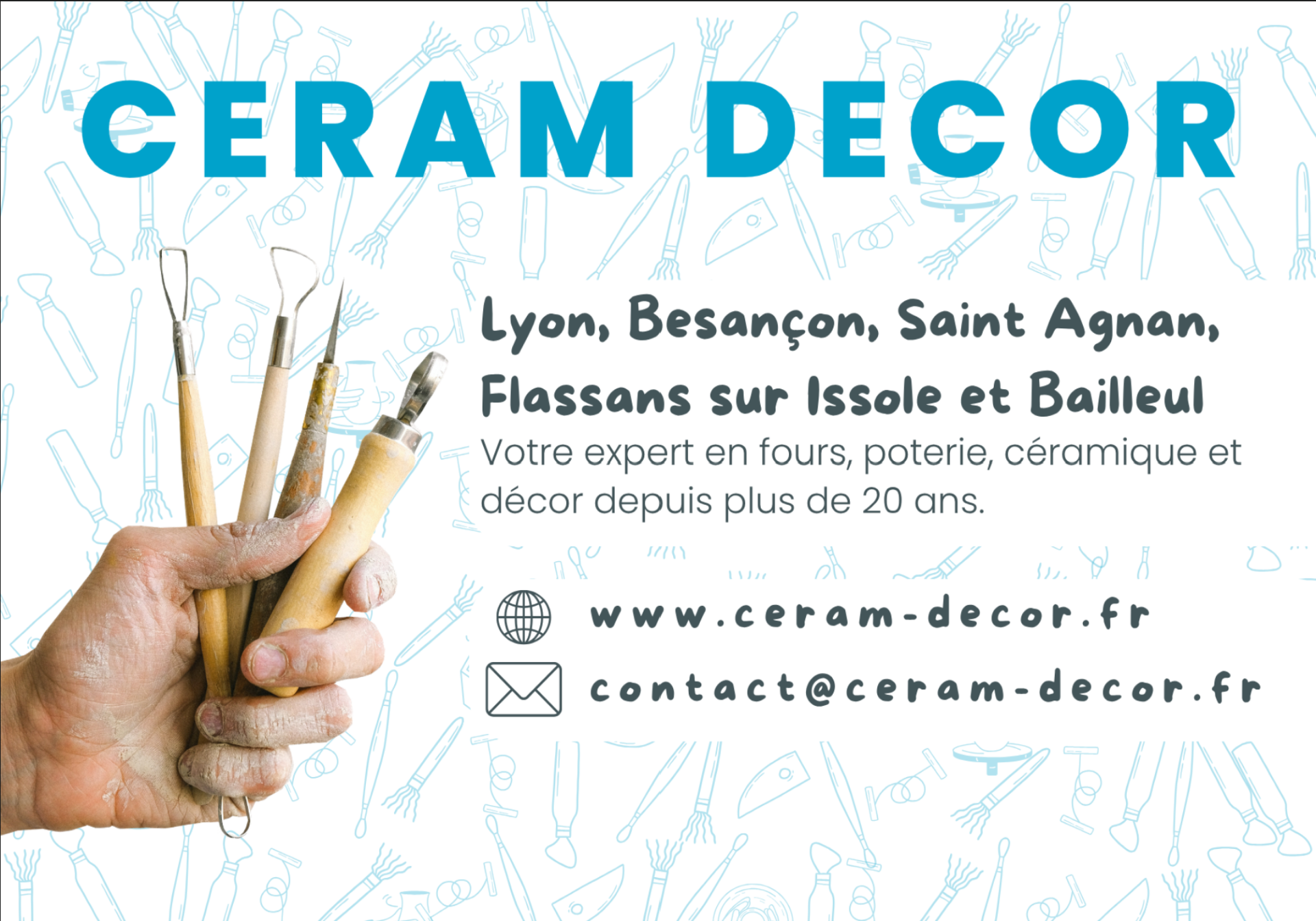 ceramdecor