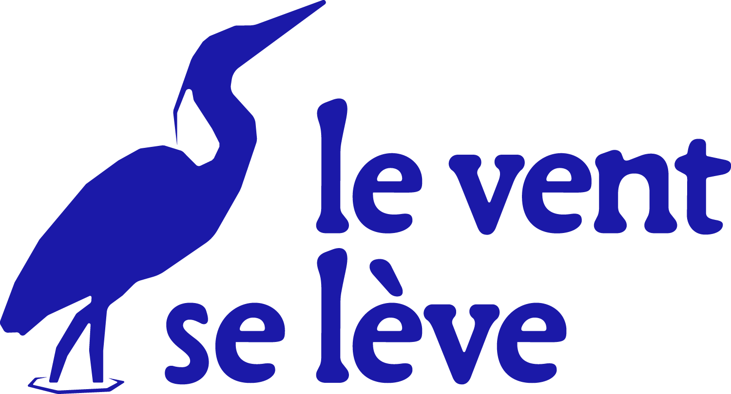 Logo le vent se leve