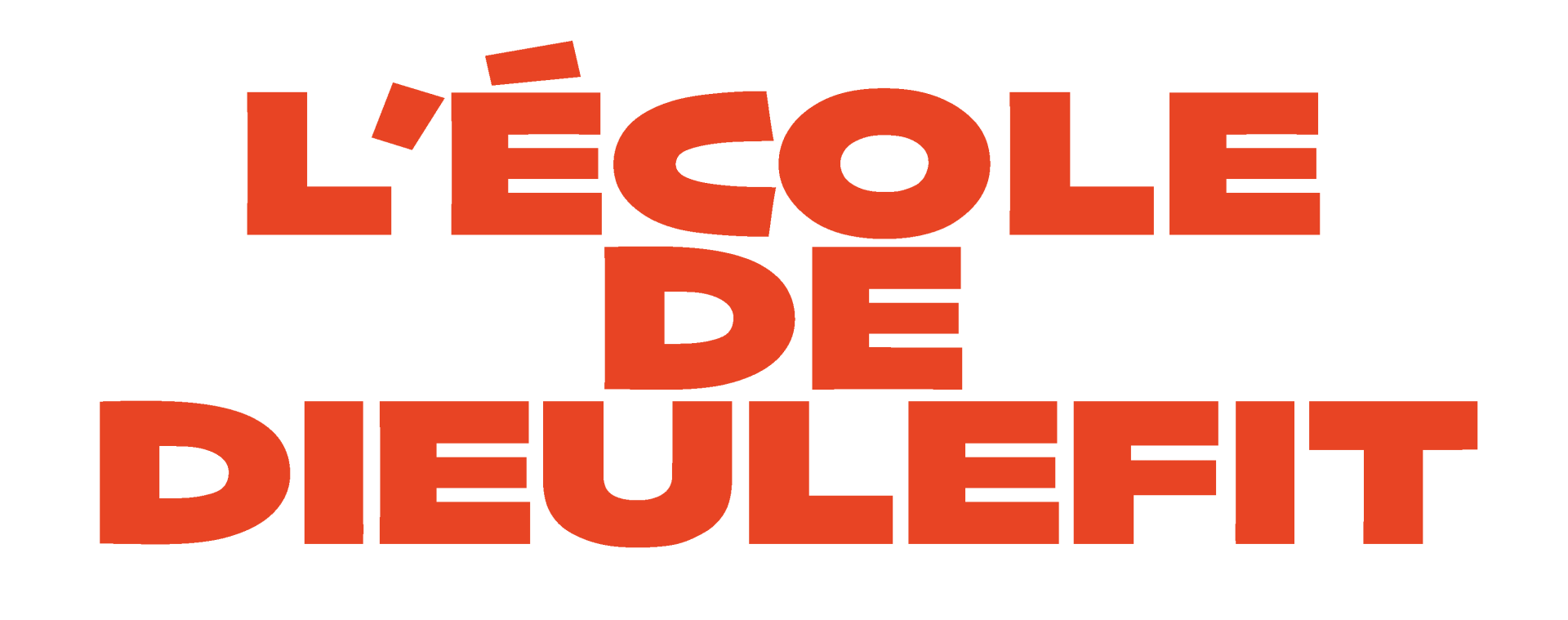 L'école de Dieulefit